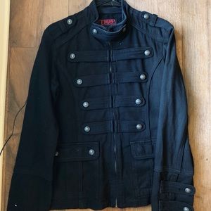 Tripp NYC Band Style Jacket